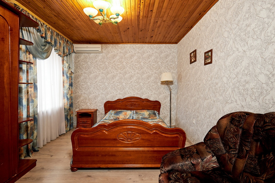 Berezok estate